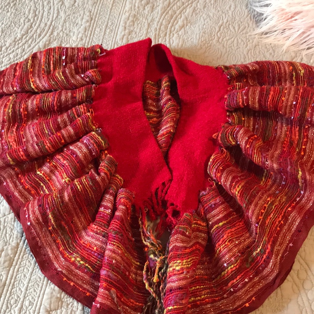 Scarf